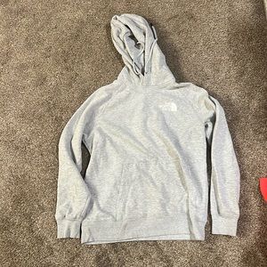 Women’s the North Face Hoodie